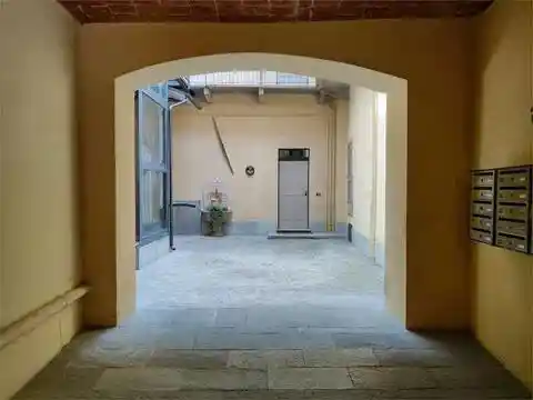 Appartamento in vendita a Asti