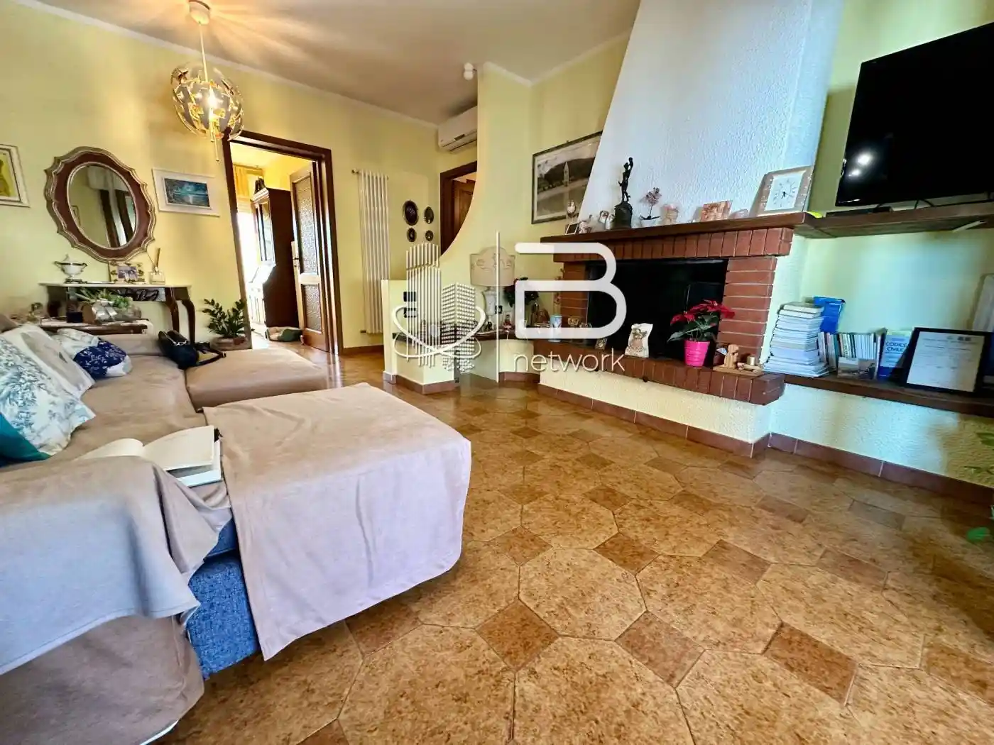 Appartamento in vendita a Vecchiano