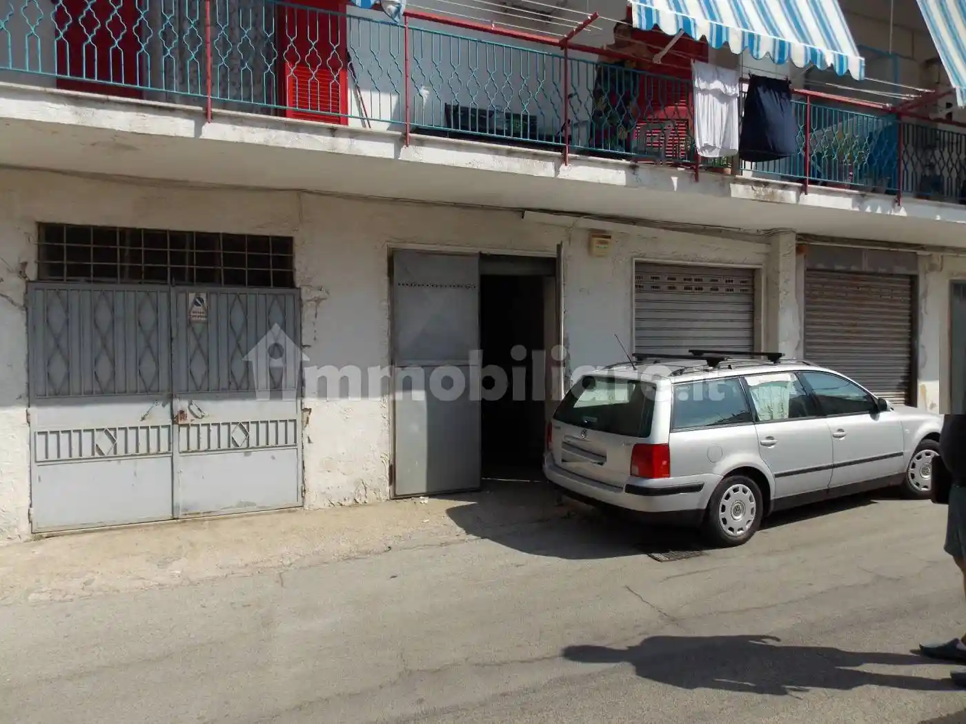 Appartamento in vendita a Monte di Procida