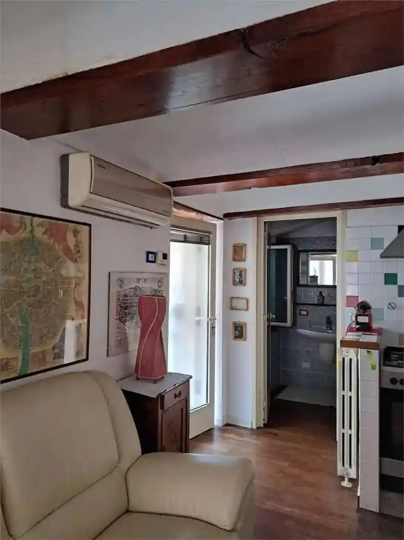 Appartamento in vendita a Asti