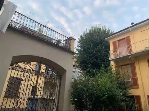 Appartamento in affitto a Asti