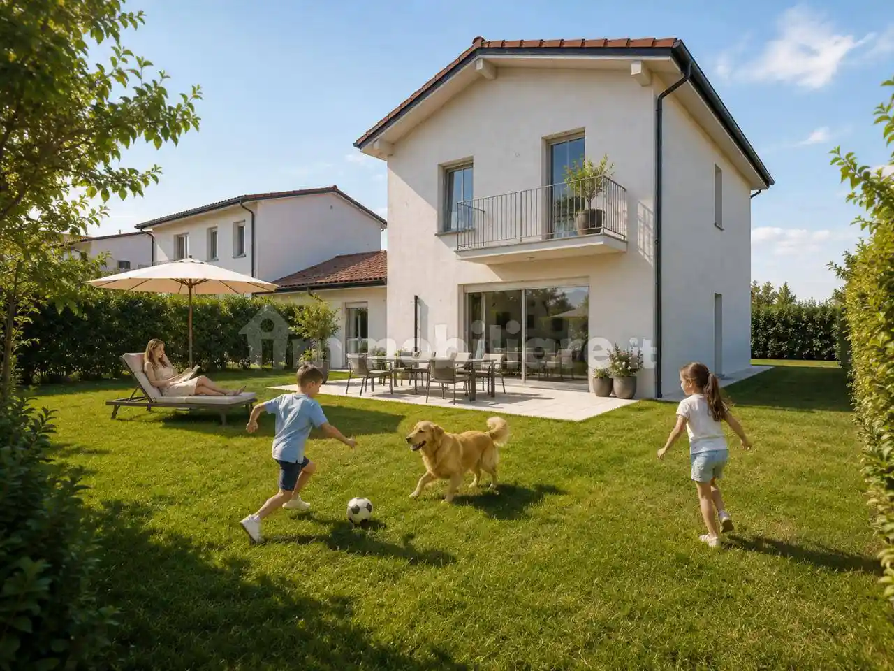 Villa in vendita a Lonigo