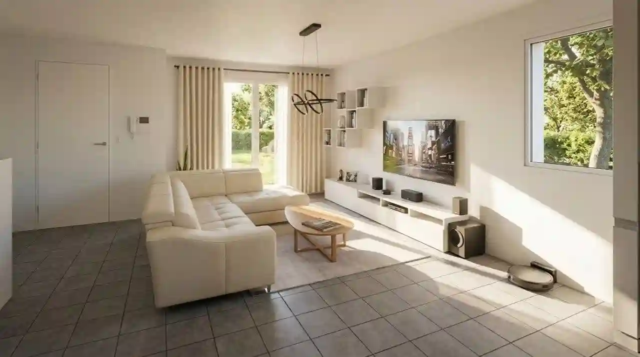 Villa - foto 3