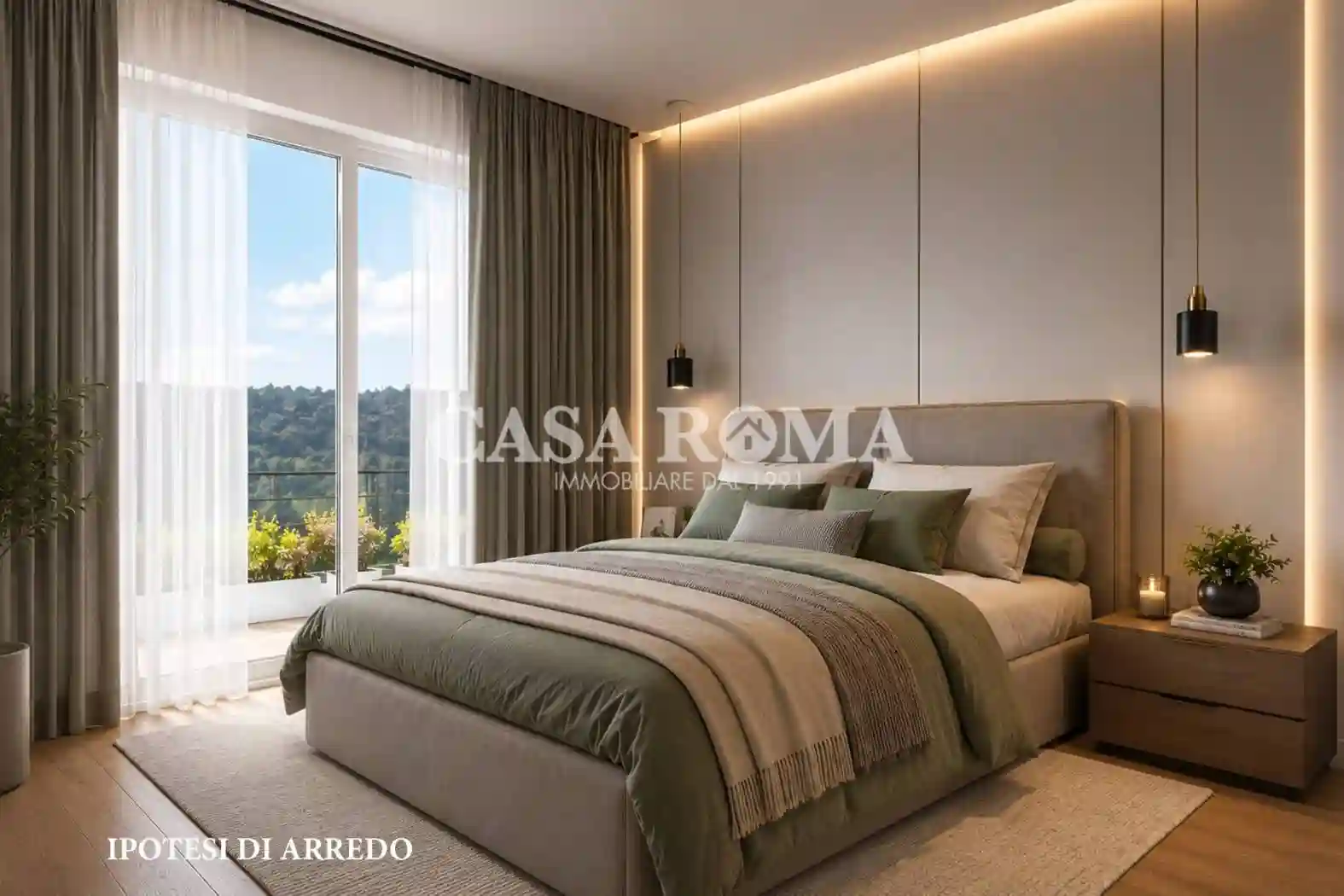 Appartamento - foto 4