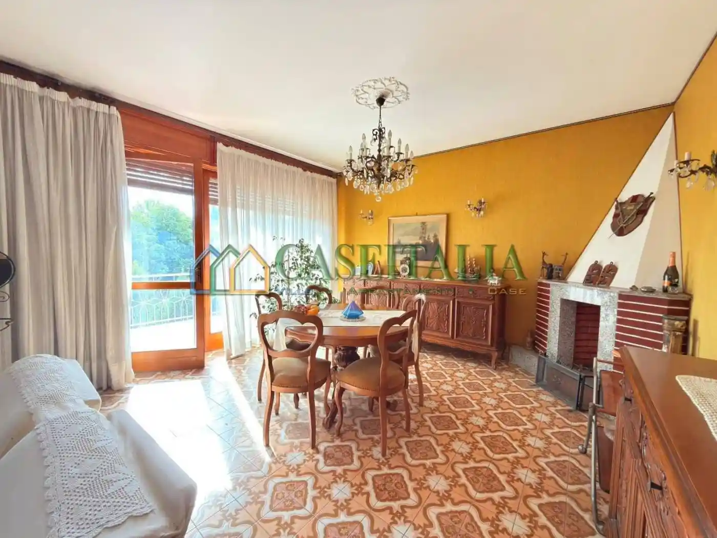 Villa in vendita a Pavone Canavese