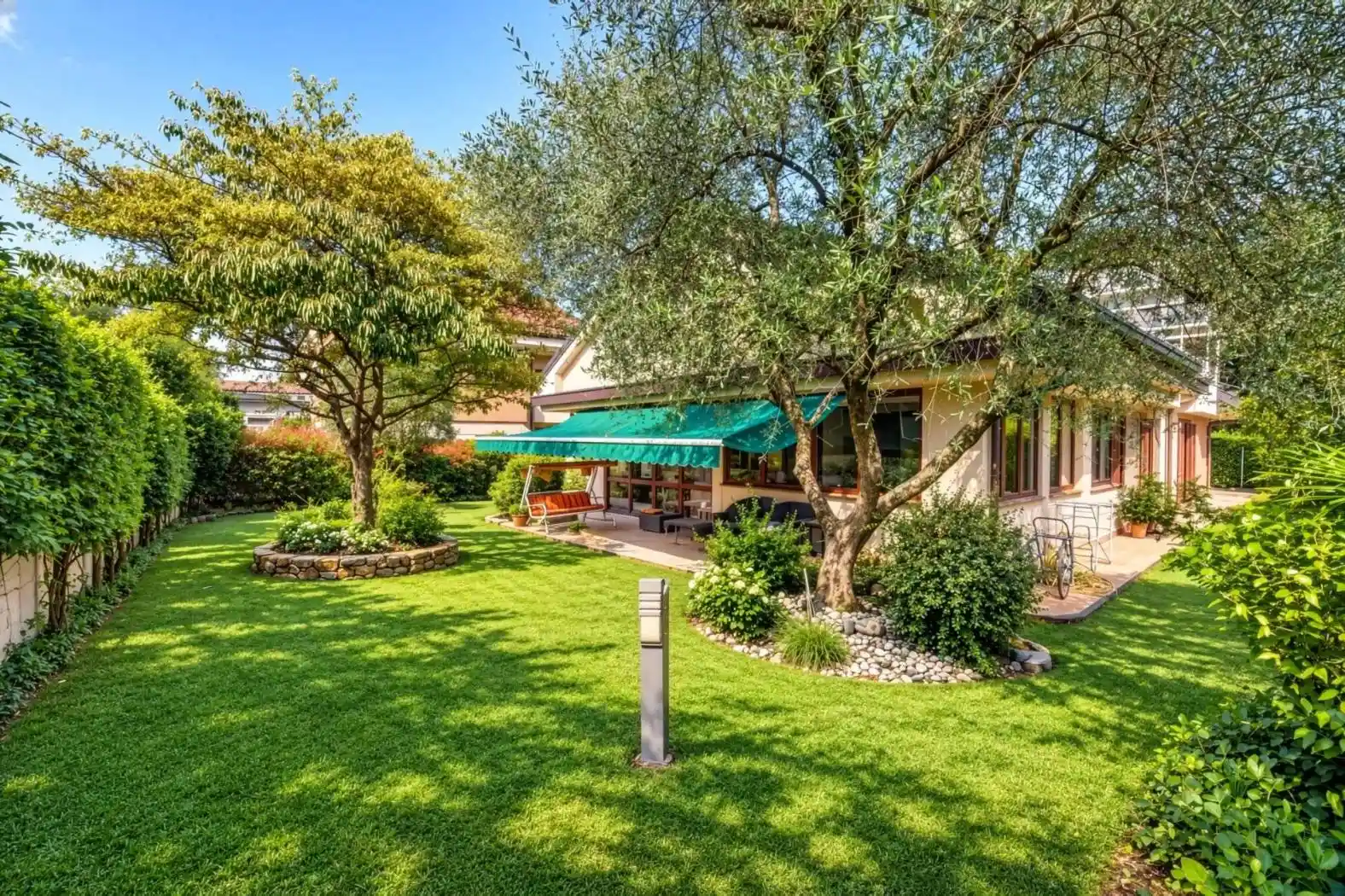 Villa in vendita a Arese