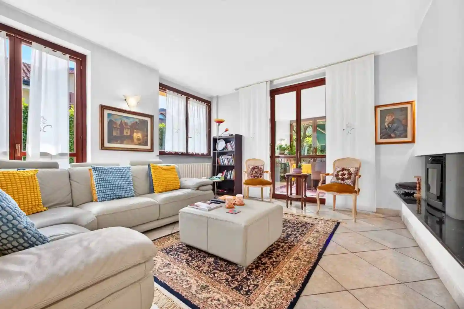 Villa - foto 4