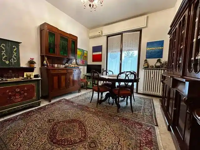 Appartamento in vendita a Parabiago