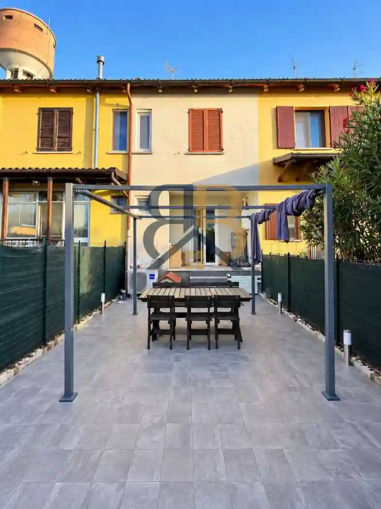 Villetta a schiera - foto 5