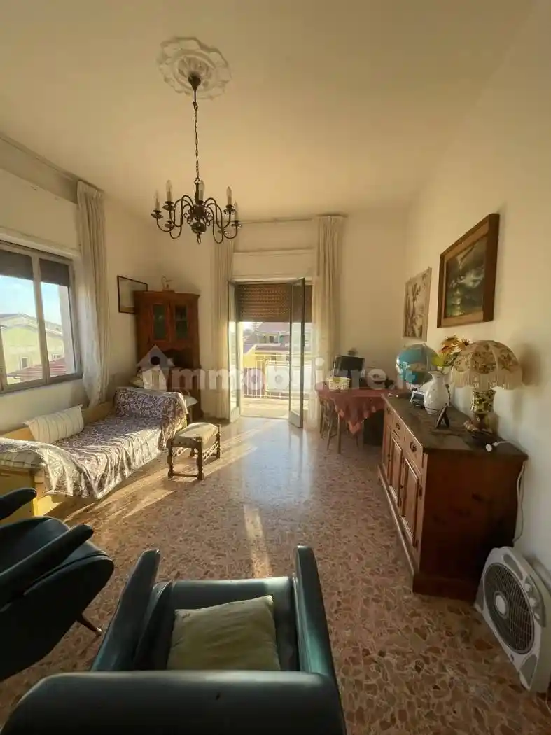 Appartamento in vendita a Amantea