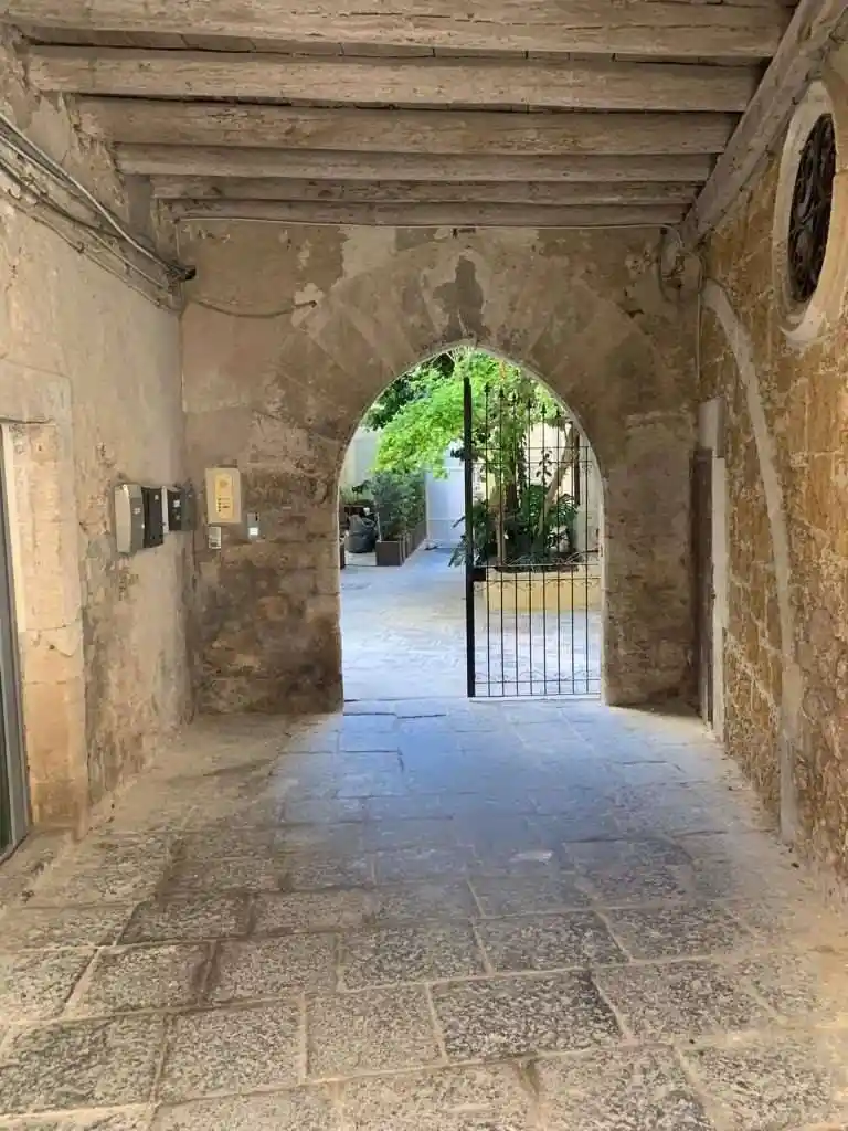 Appartamento in affitto a Siracusa