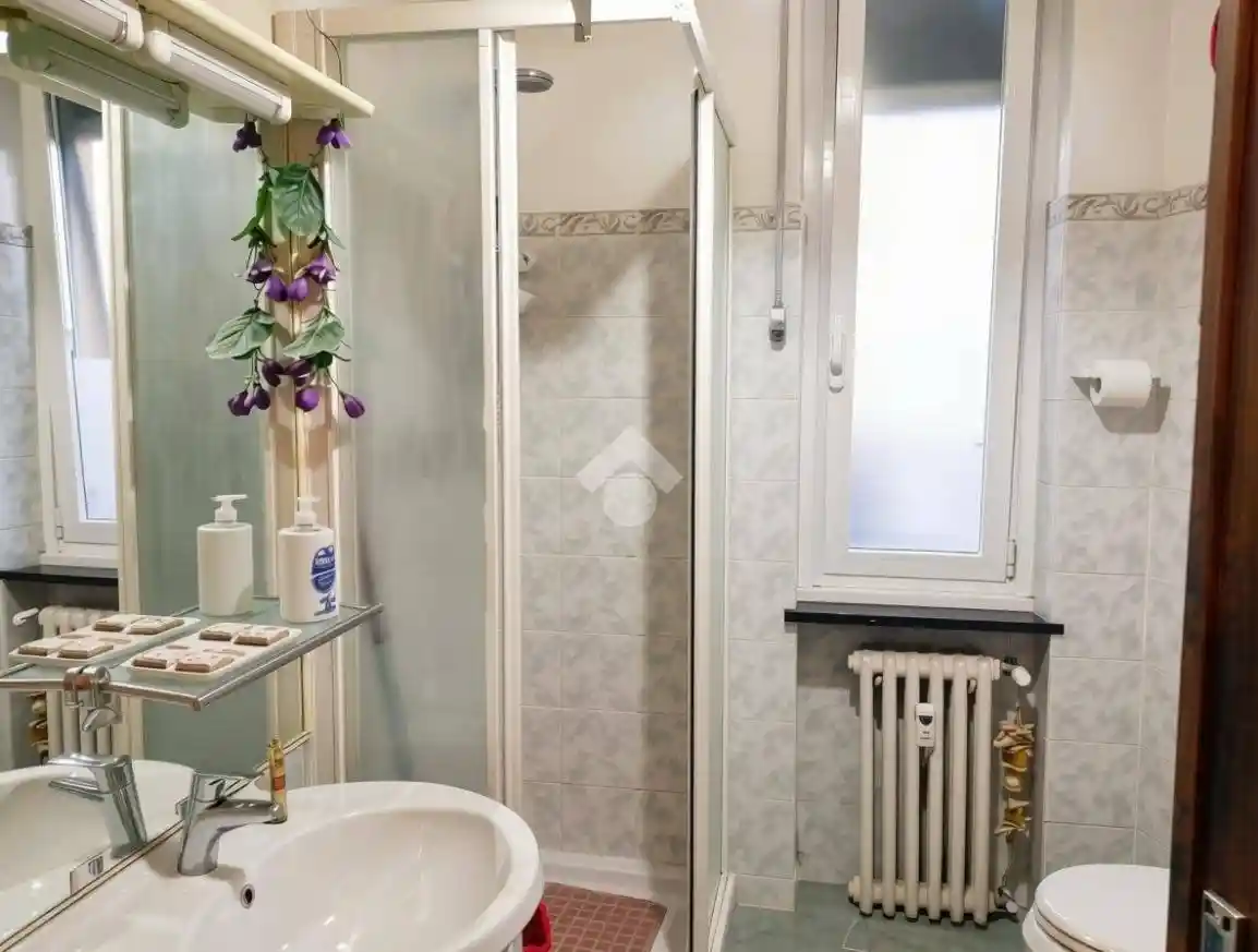 Appartamento in vendita a Novi Ligure