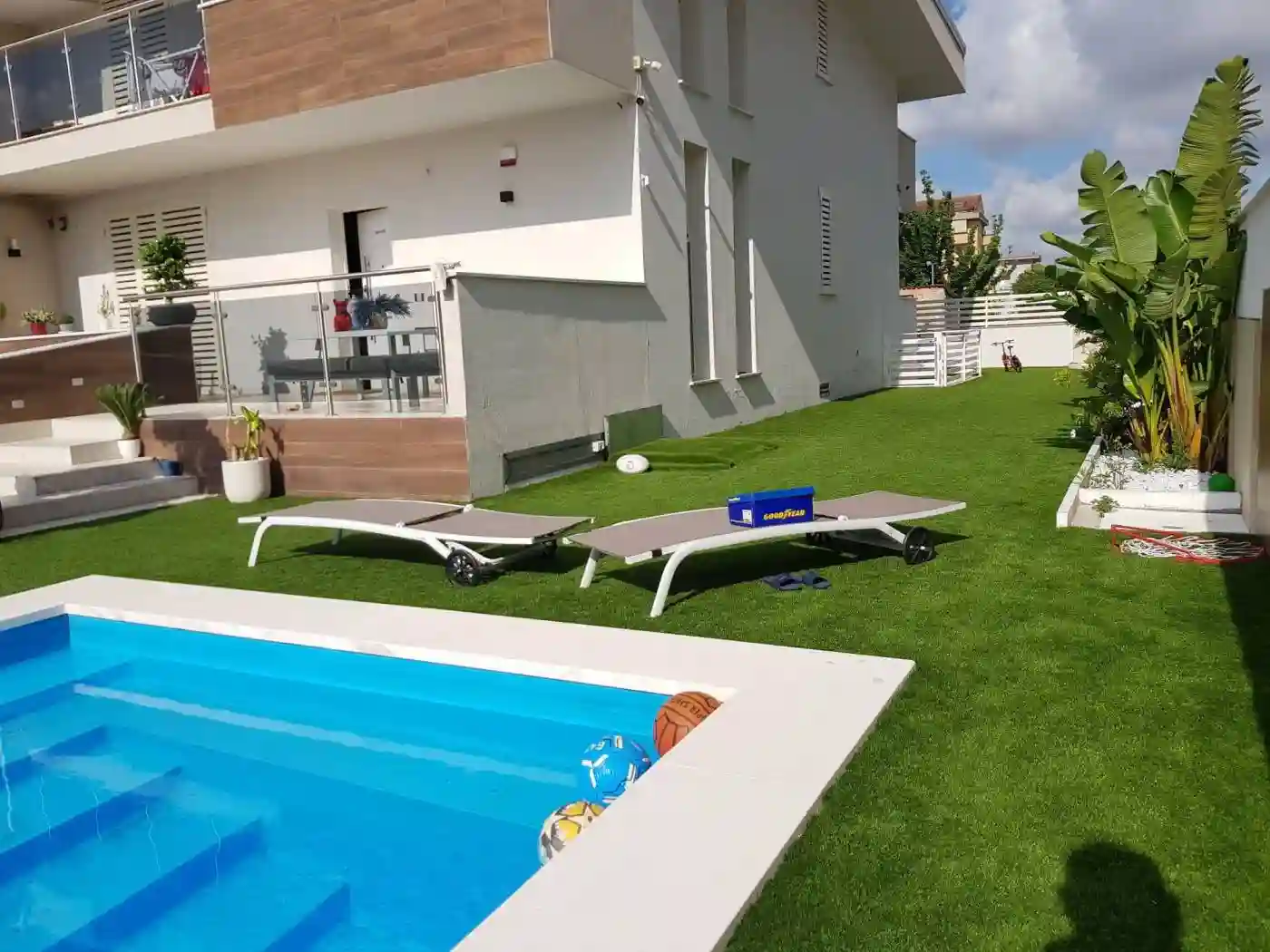 Villa - foto 3