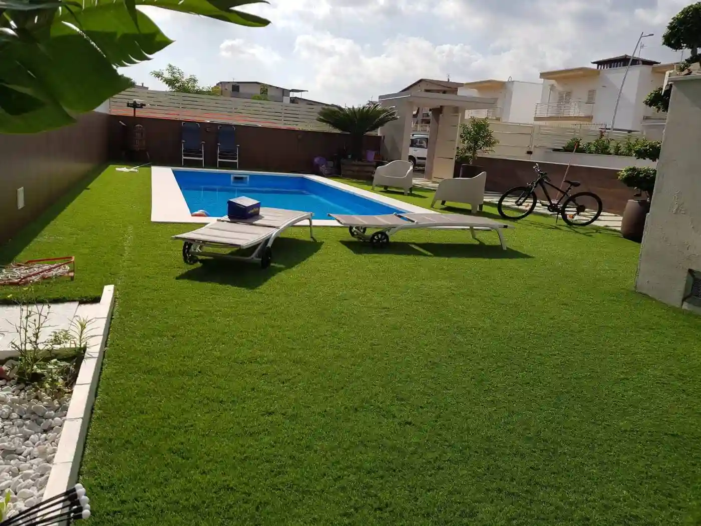 Villa - foto 4