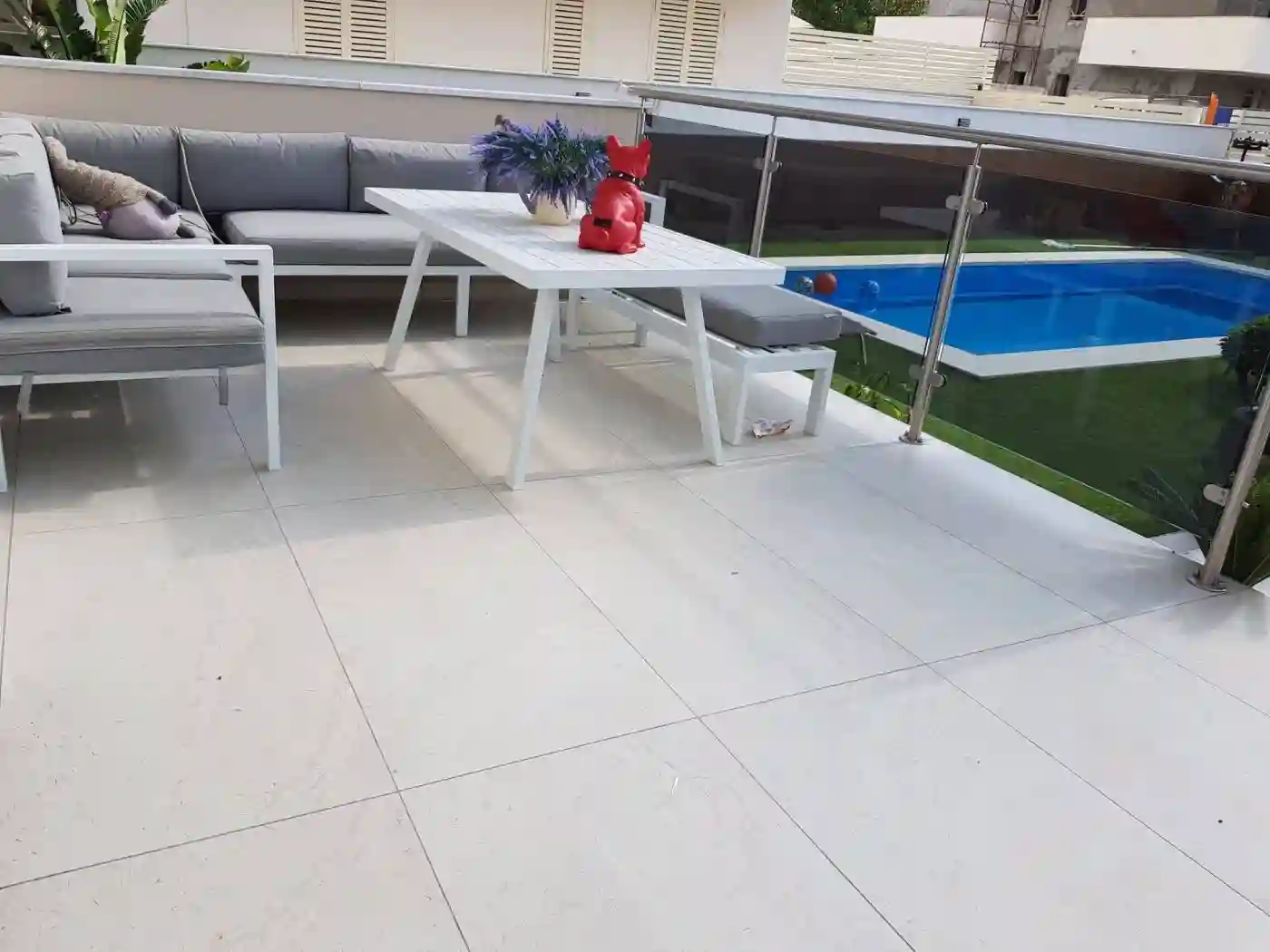 Villa - foto 5