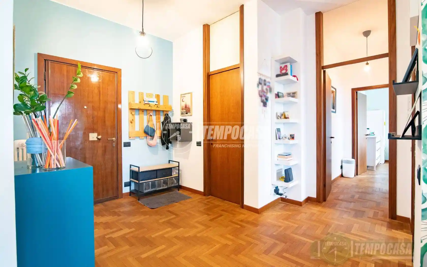 Appartamento in vendita a Monza