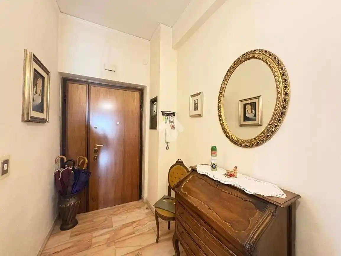Appartamento in affitto a Latina