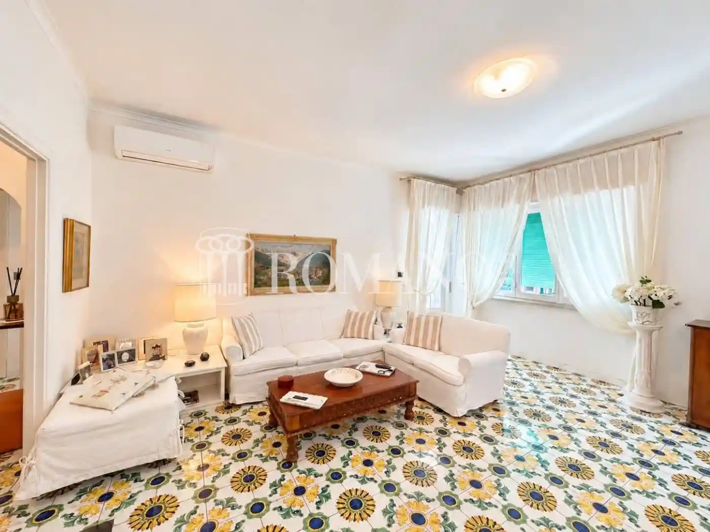 Appartamento in vendita a Santa Margherita Ligure