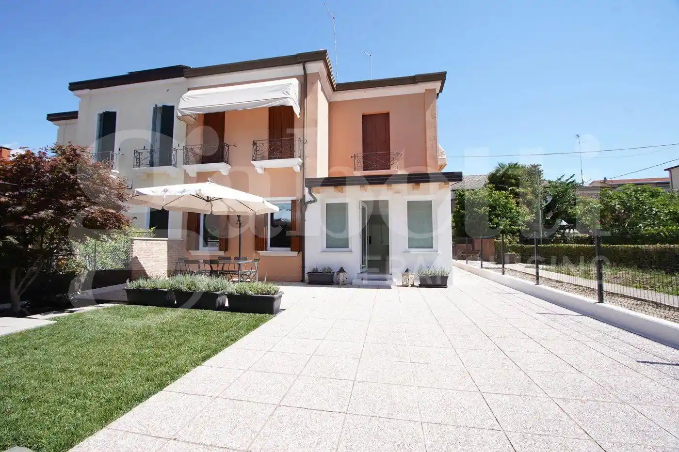 Villa in vendita a Venezia