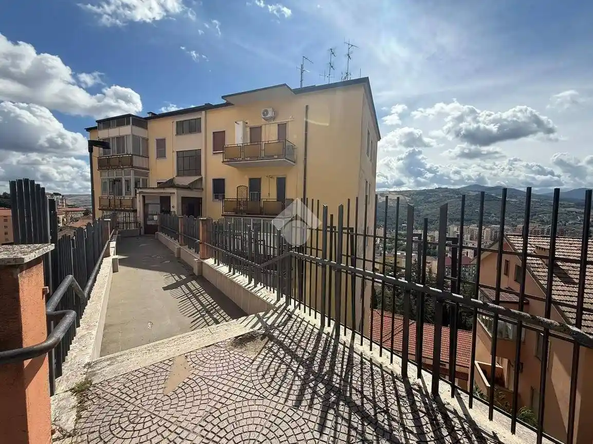 Appartamento in vendita a Potenza