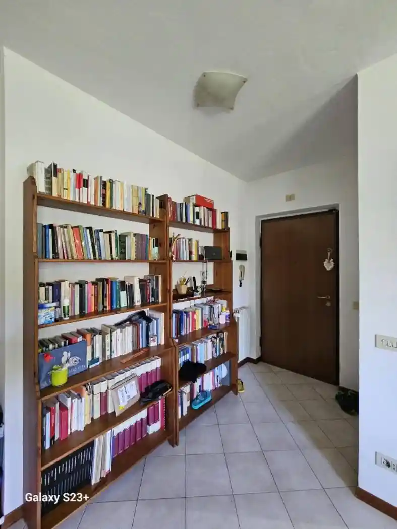 Appartamento in affitto a Collesalvetti