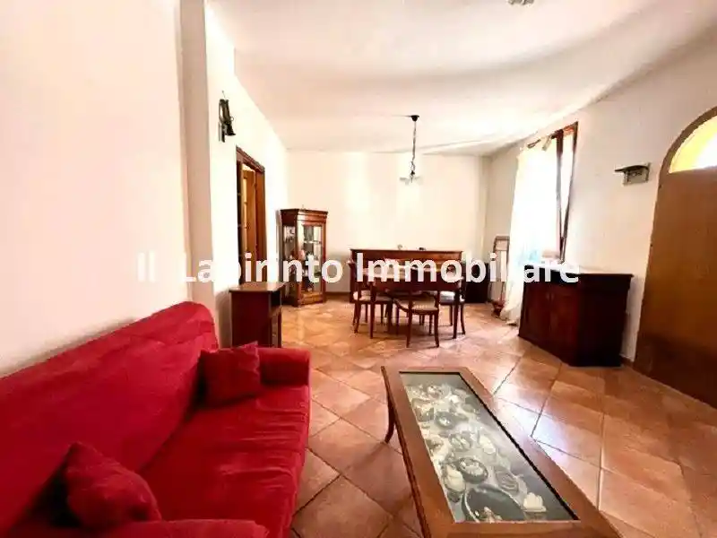 Appartamento in vendita a Castel Bolognese