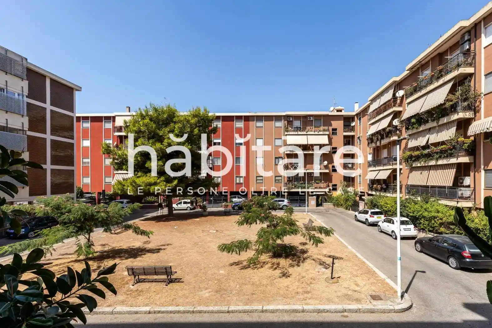 Appartamento in vendita a Cagliari