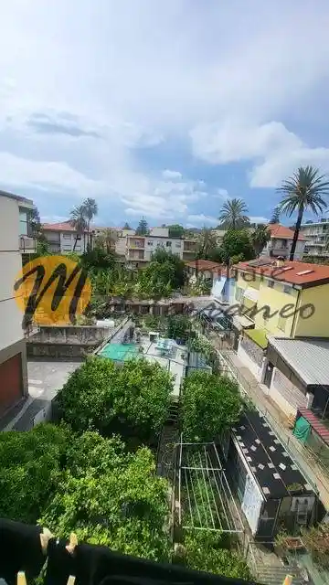 Appartamento in affitto a Bordighera