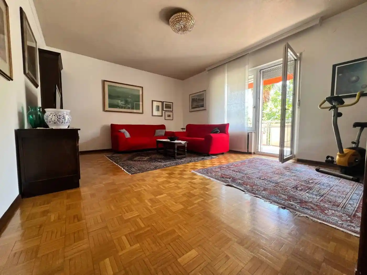 Appartamento in vendita a Bolzano
