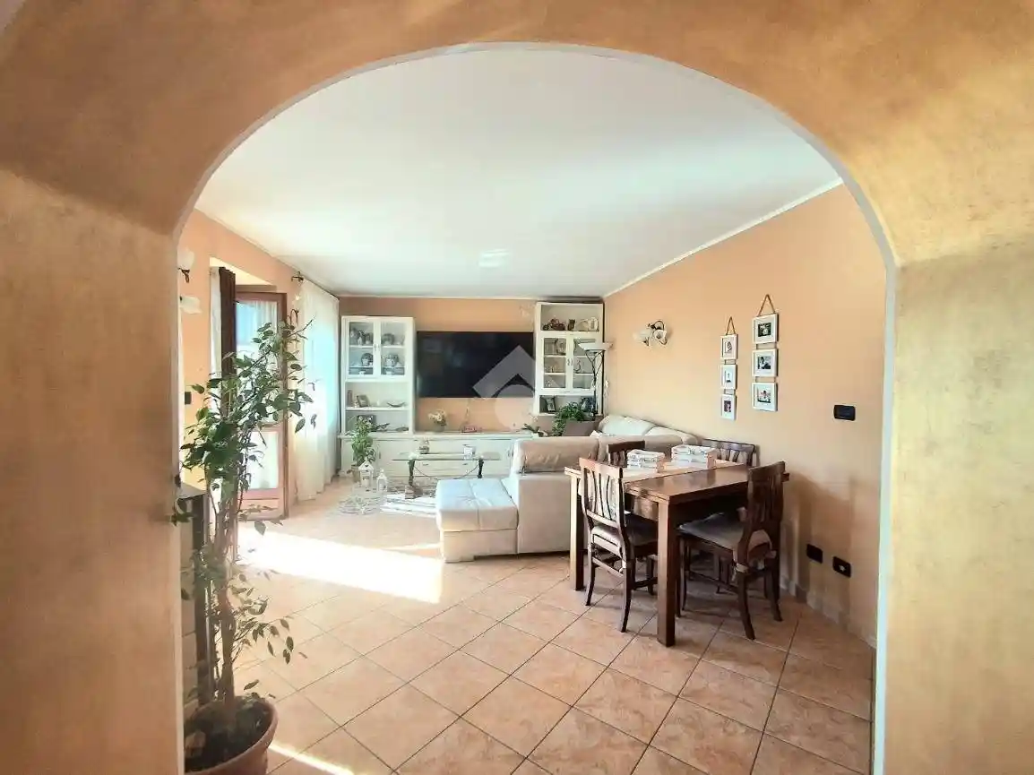 Appartamento in vendita a Ciriè