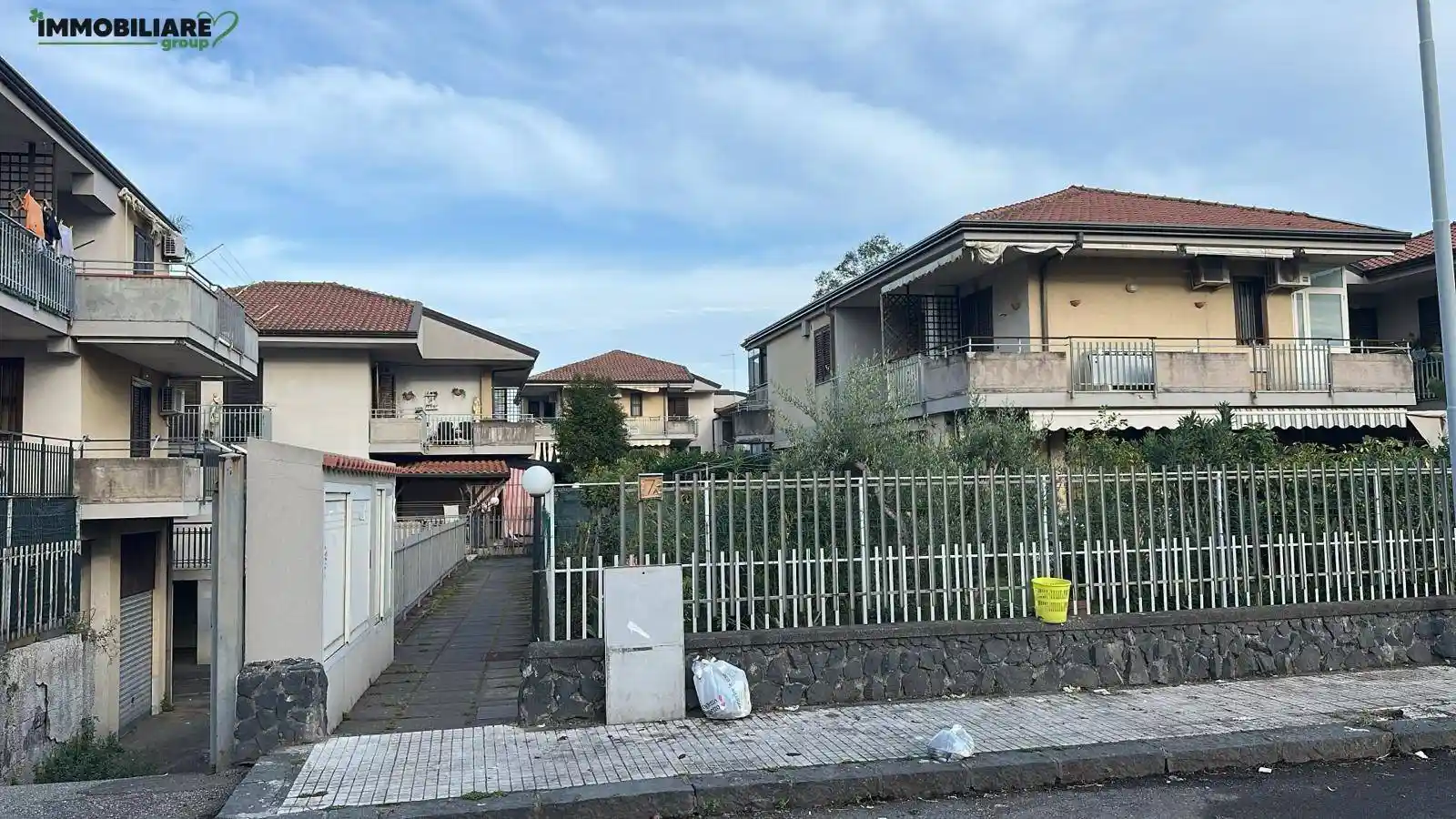 Appartamento in vendita a Mascali