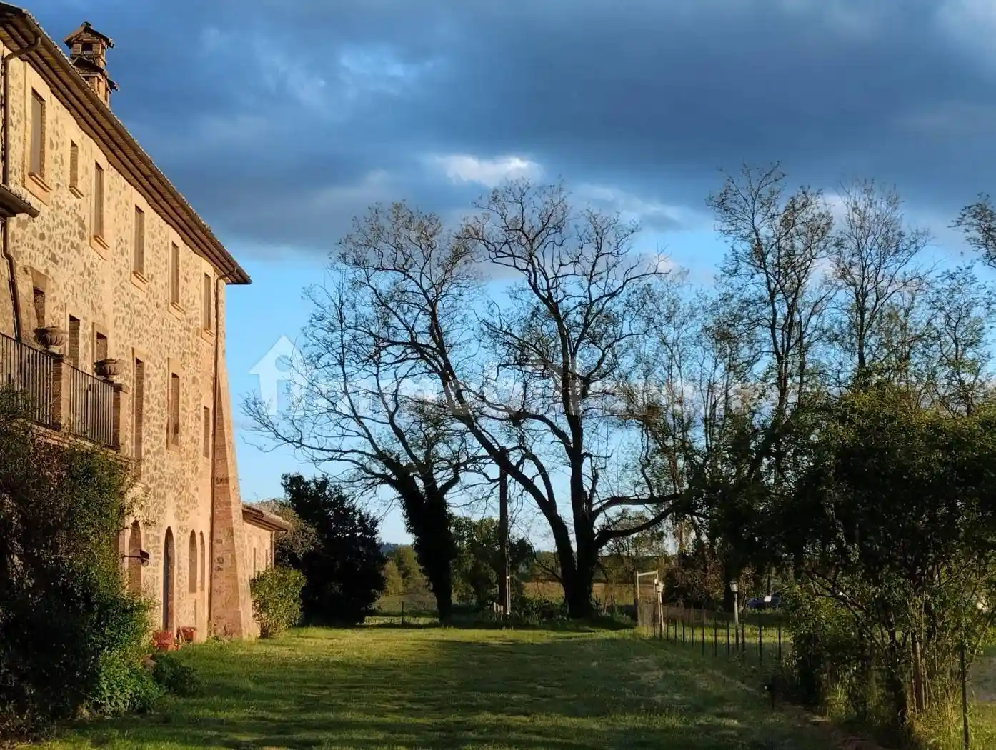 Rustico - Casale in vendita a Castel Giorgio