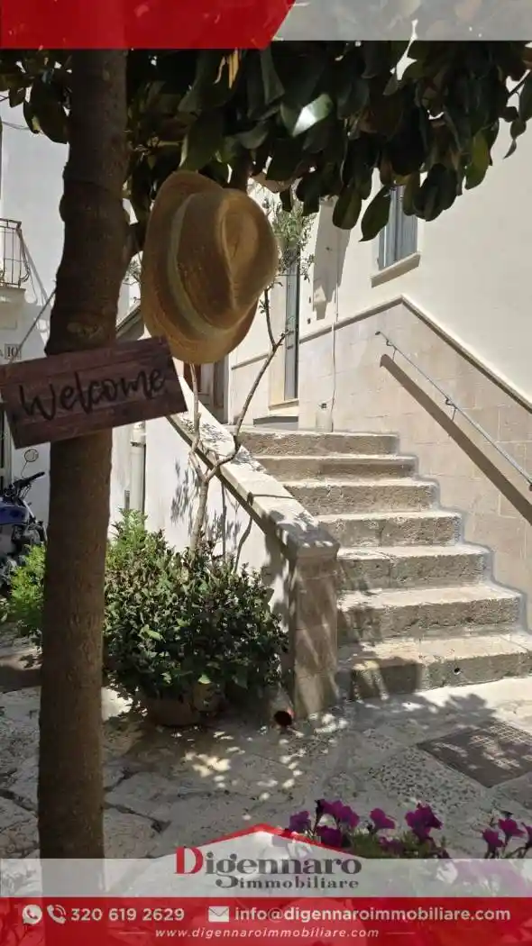 Casa indipendente in vendita a Altamura