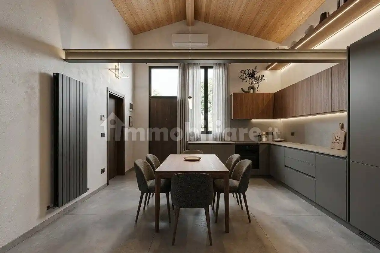 Appartamento in vendita a Bologna