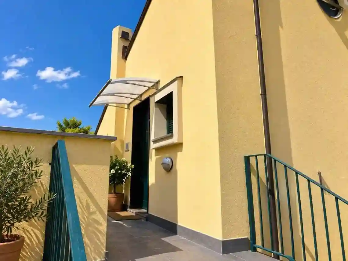 Villetta a schiera - foto 3