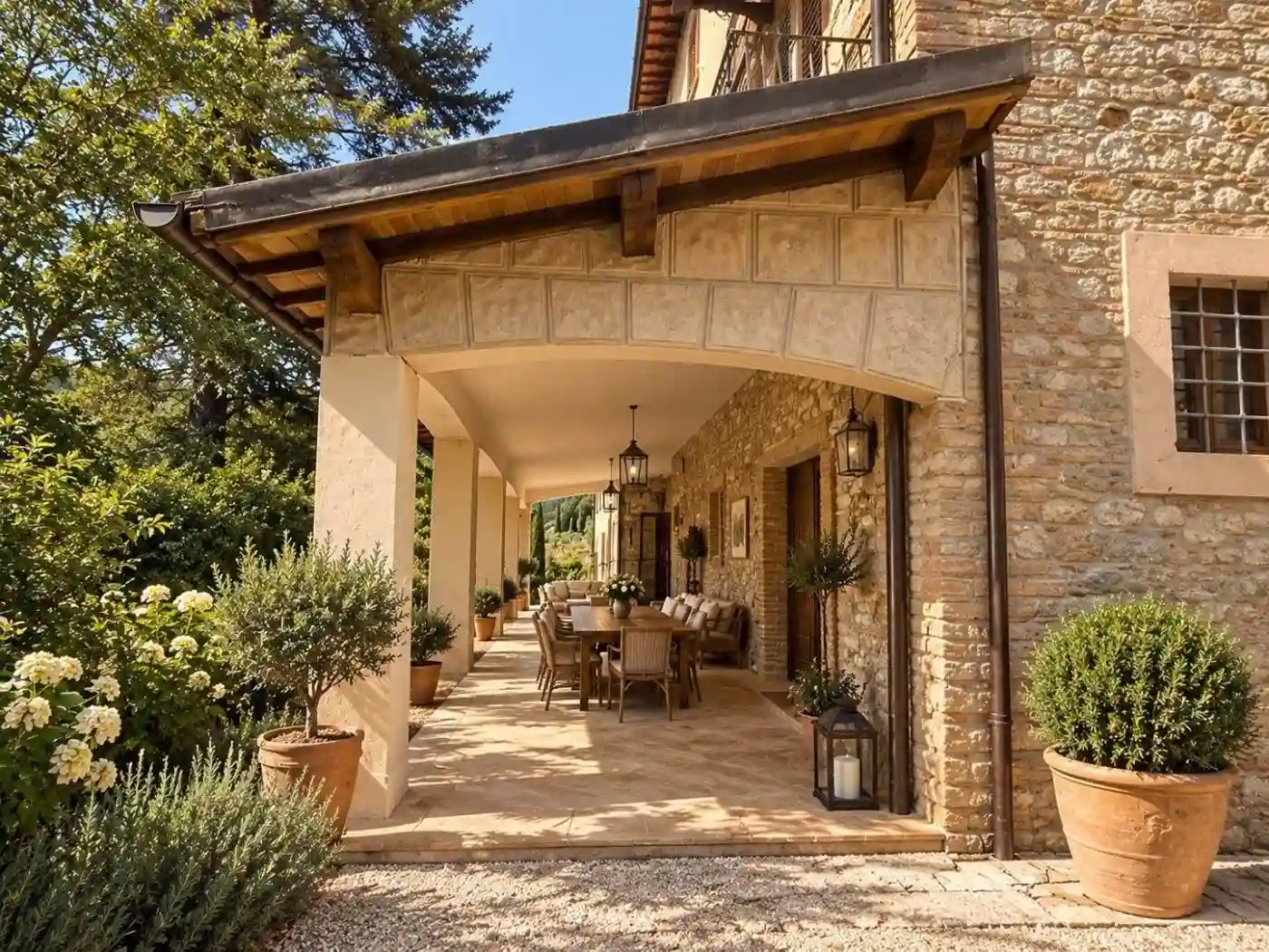Villa - foto 2