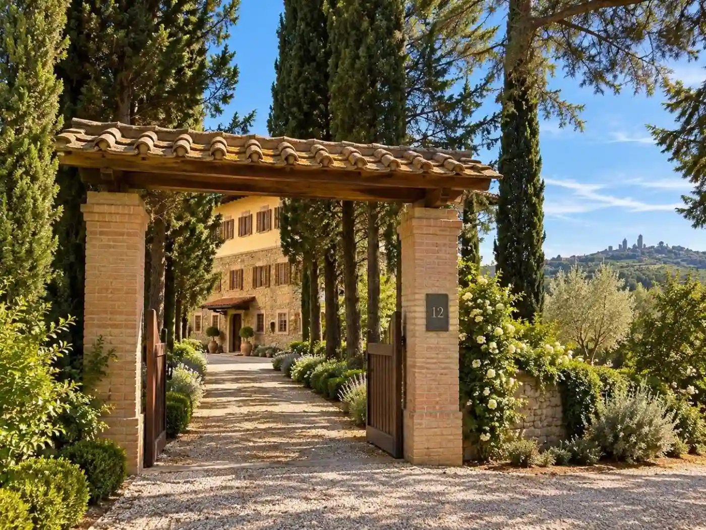 Villa - foto 5