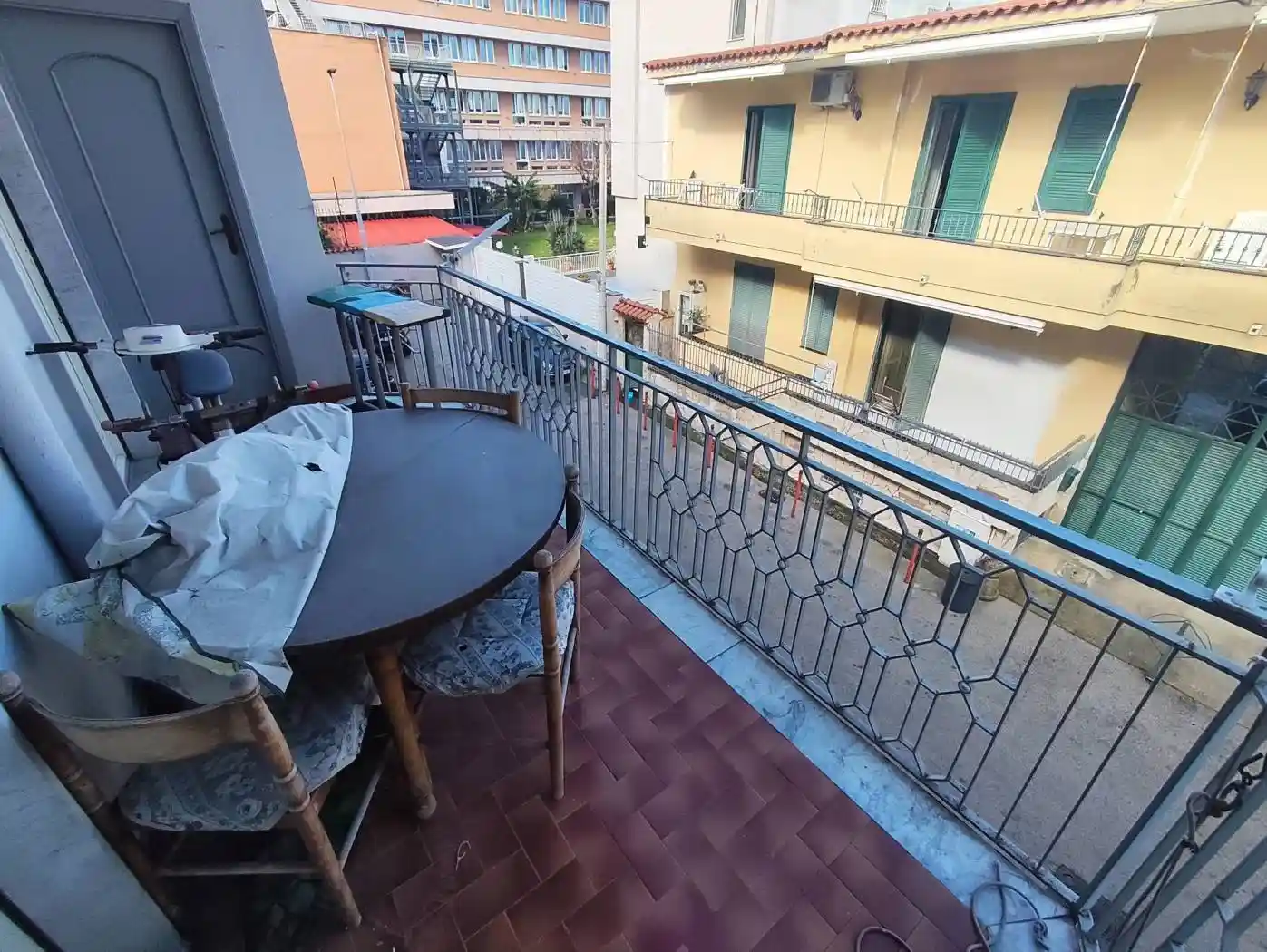 Appartamento in vendita a Giugliano in Campania