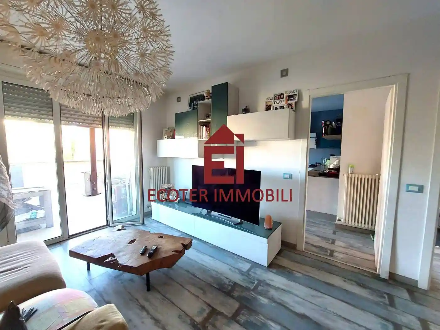 Appartamento in vendita a Rimini