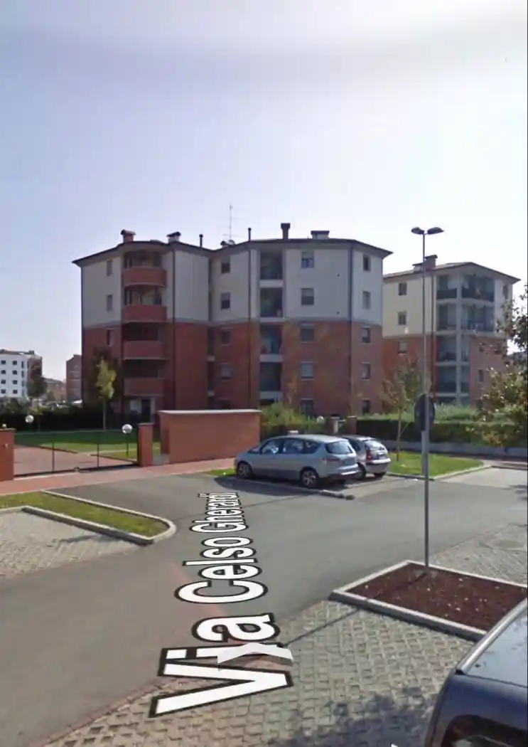 Appartamento in vendita a Mirandola