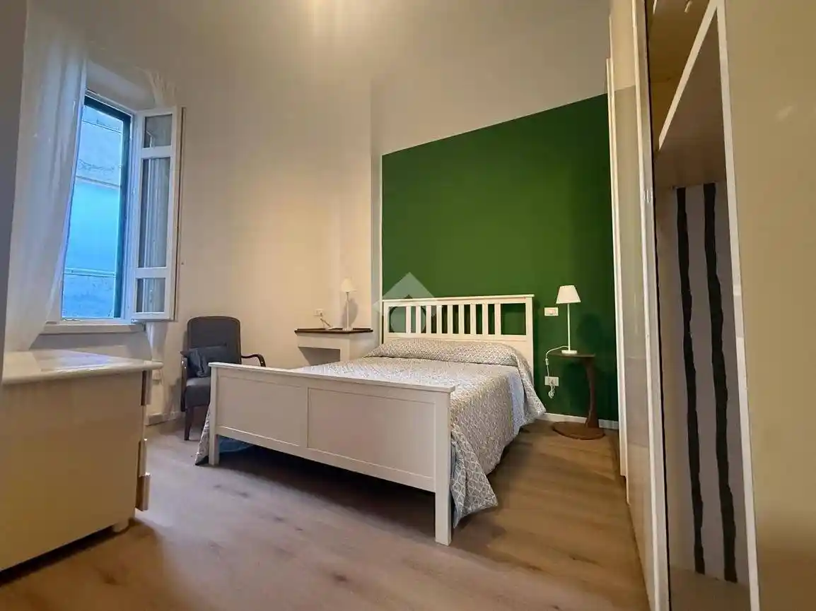 Appartamento in affitto a Reggio Calabria