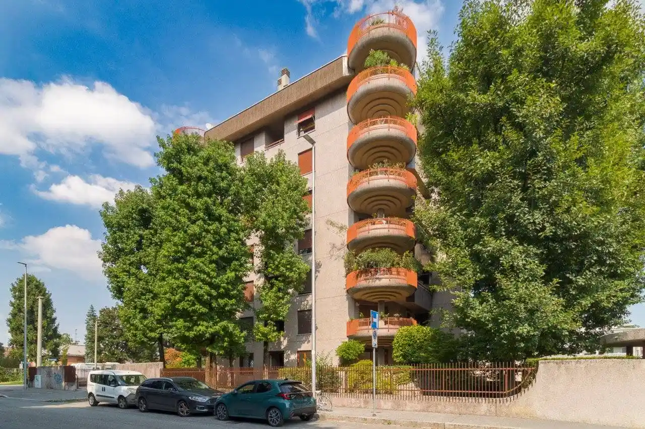 Appartamento in vendita a Monza
