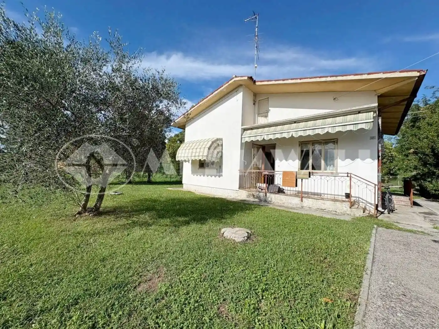 Villa in vendita a San Michele al Tagliamento