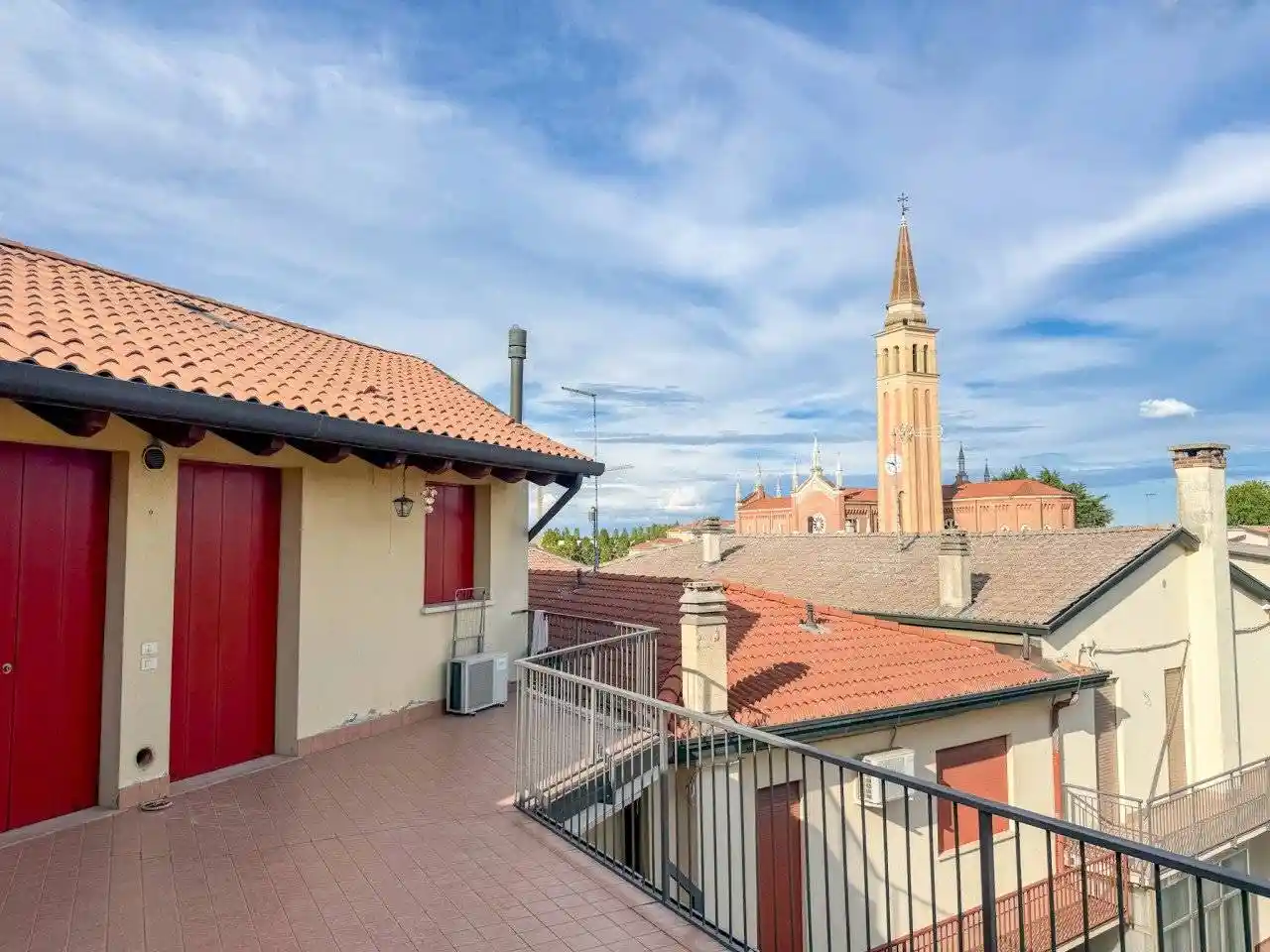 Appartamento in vendita a Trebaseleghe
