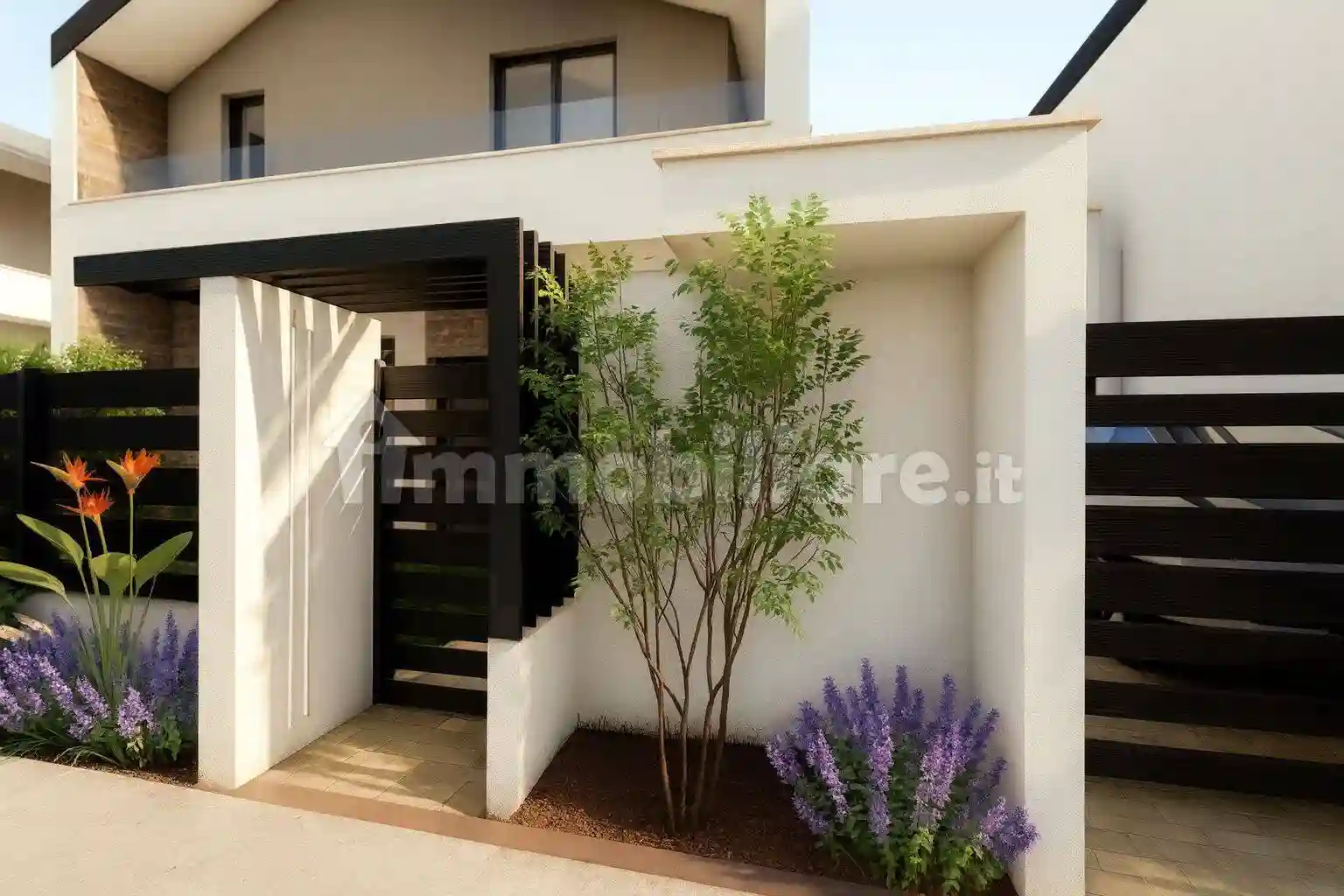 Villa - foto 2