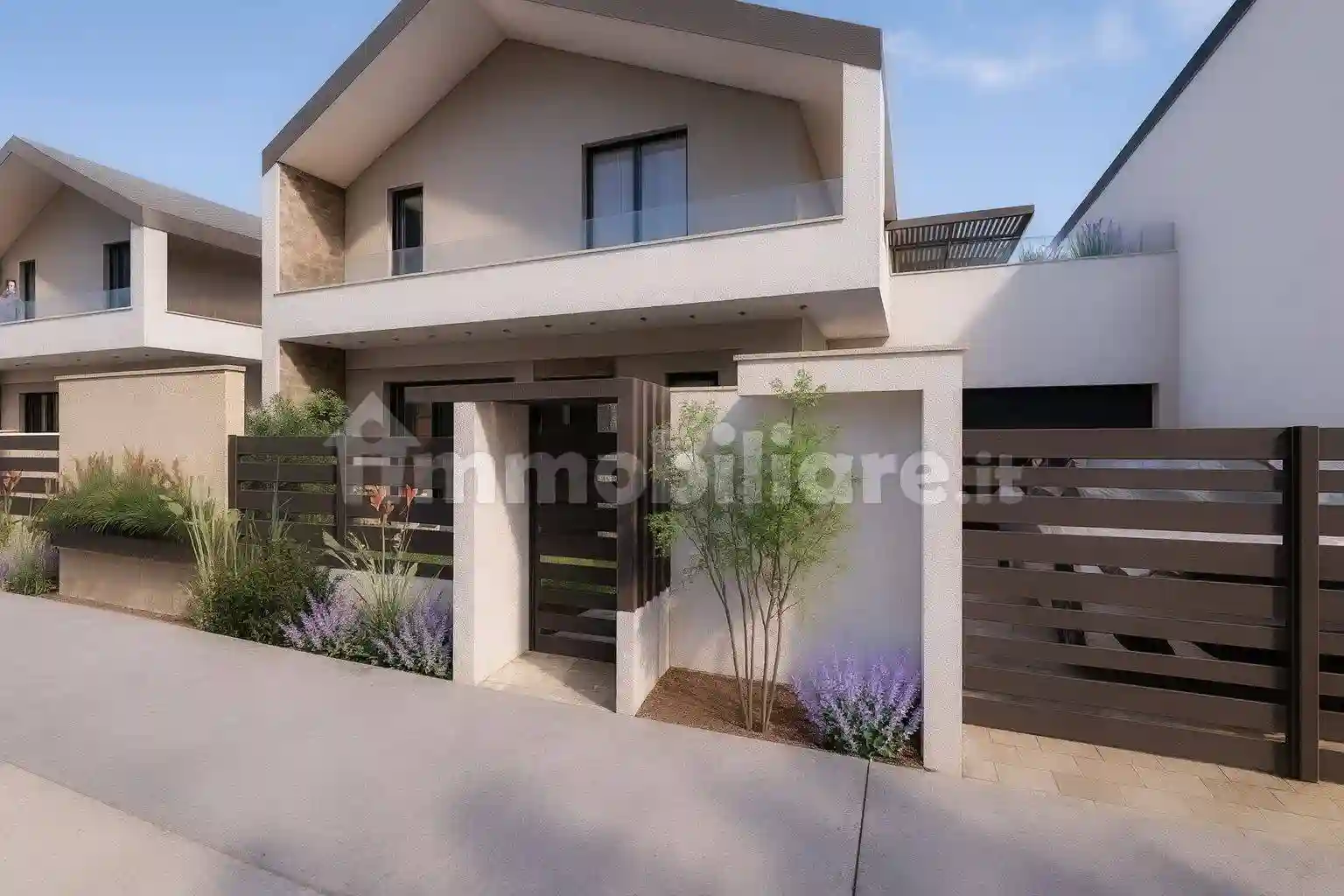 Villa - foto 3