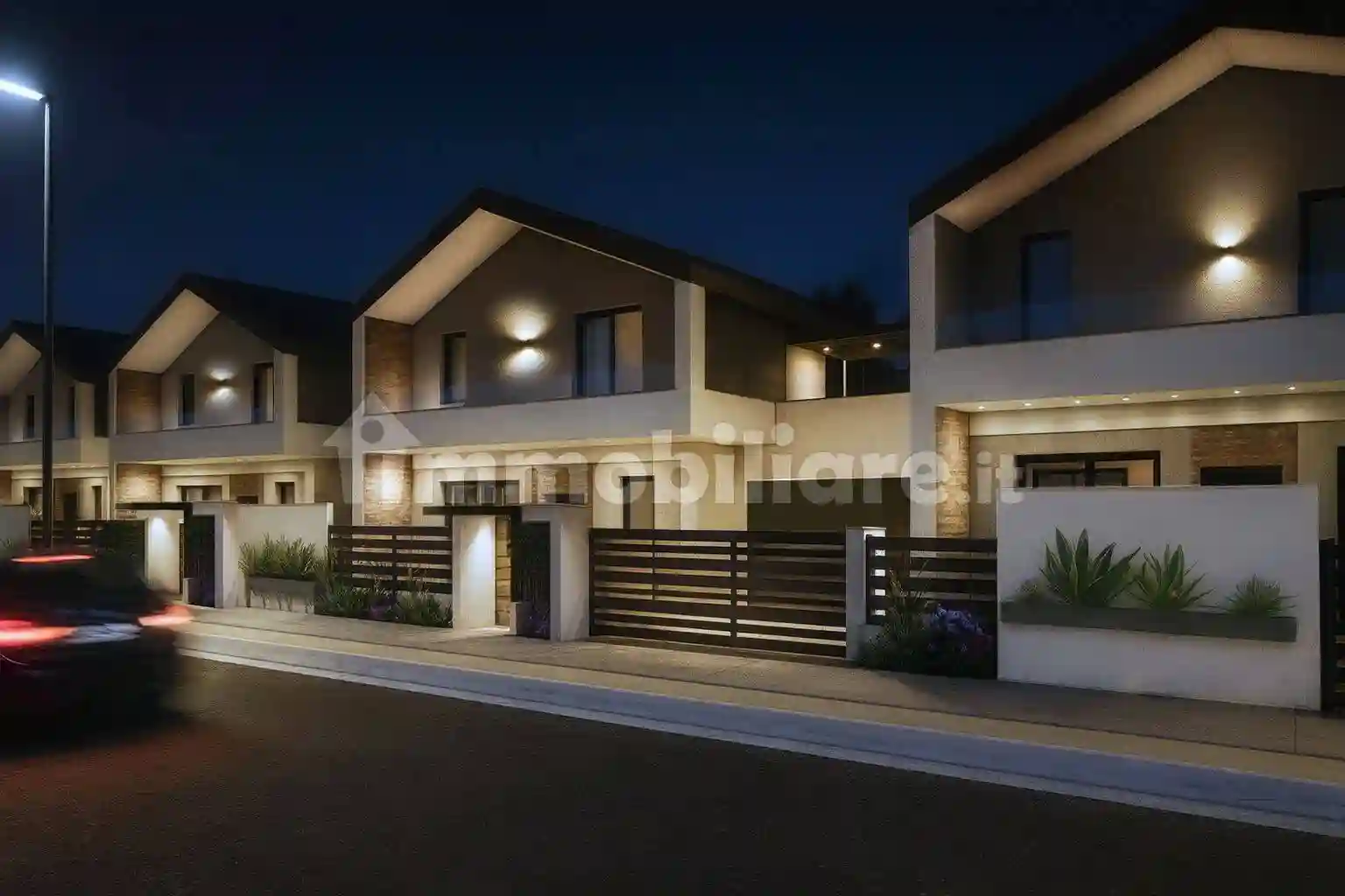 Villa - foto 4