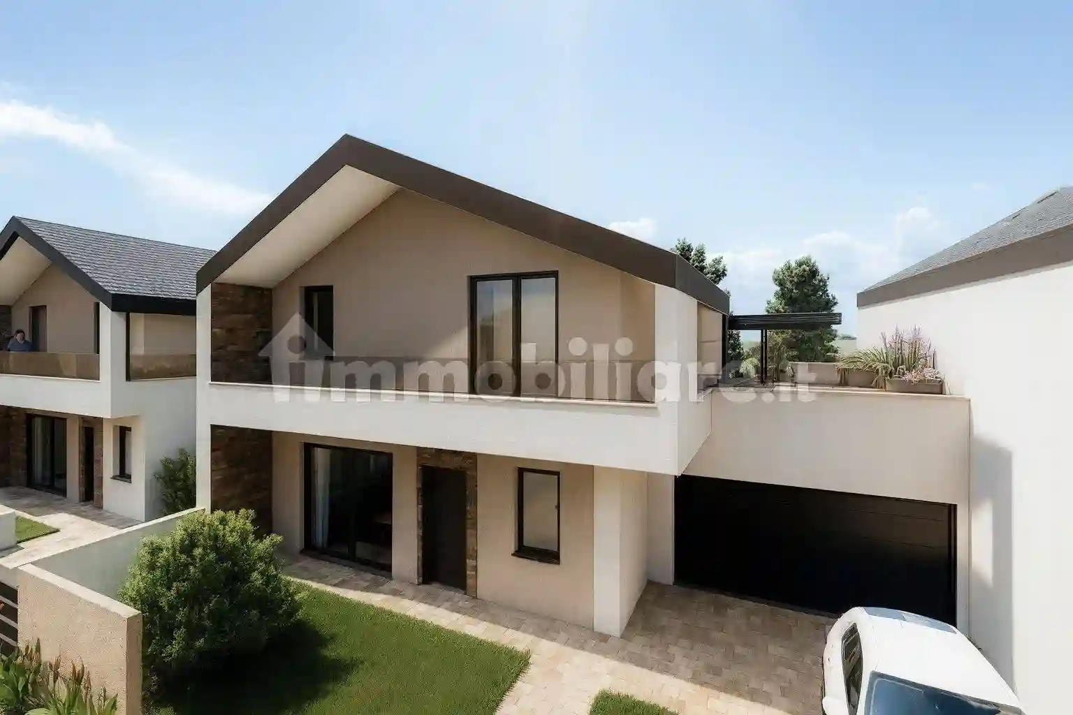 Villa - foto 5