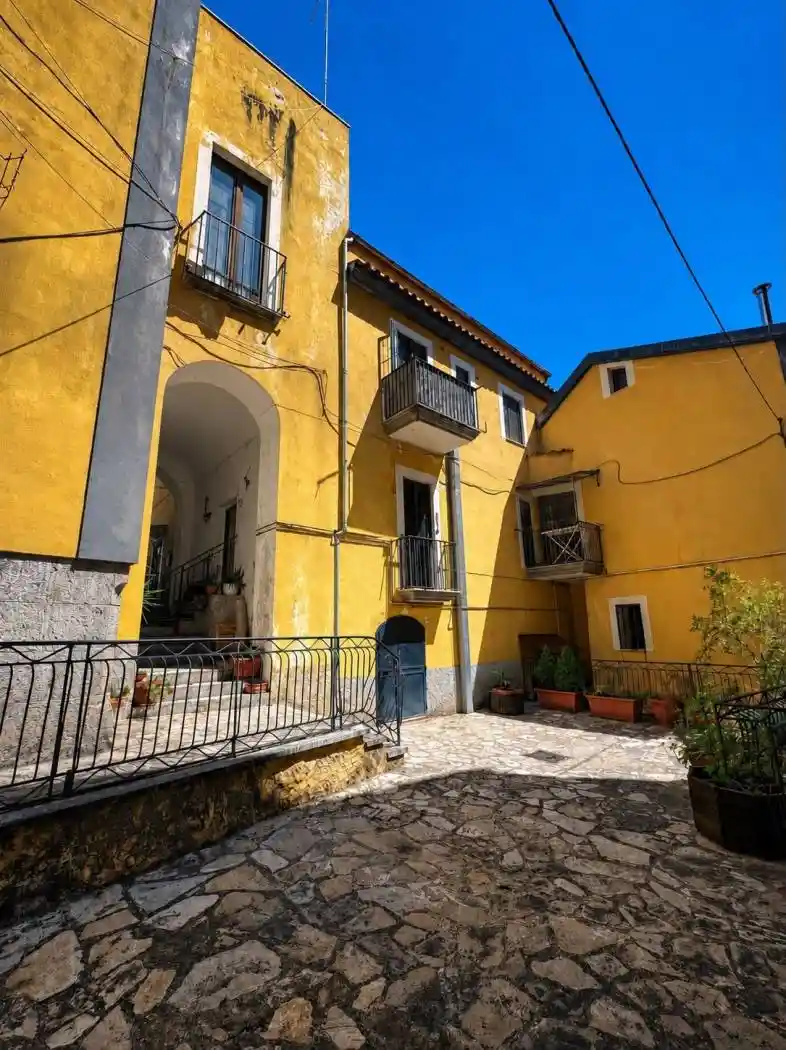 Casa indipendente in vendita a Eboli