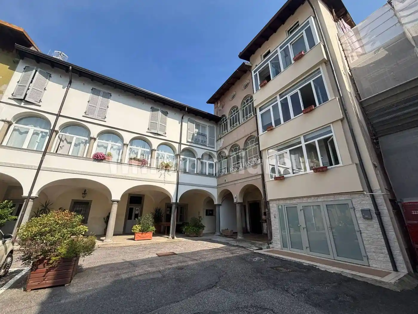 Casa indipendente in vendita a Pradalunga